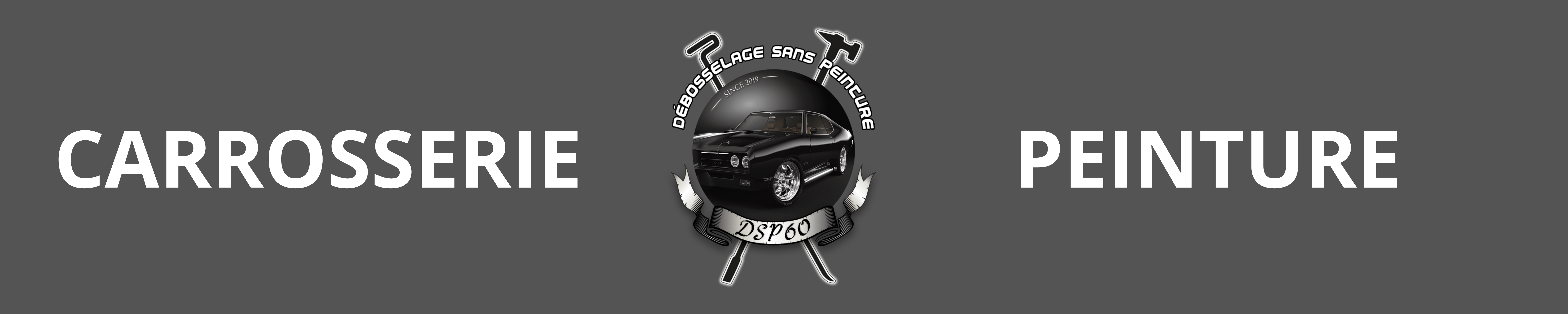 Carrosserie Peinture